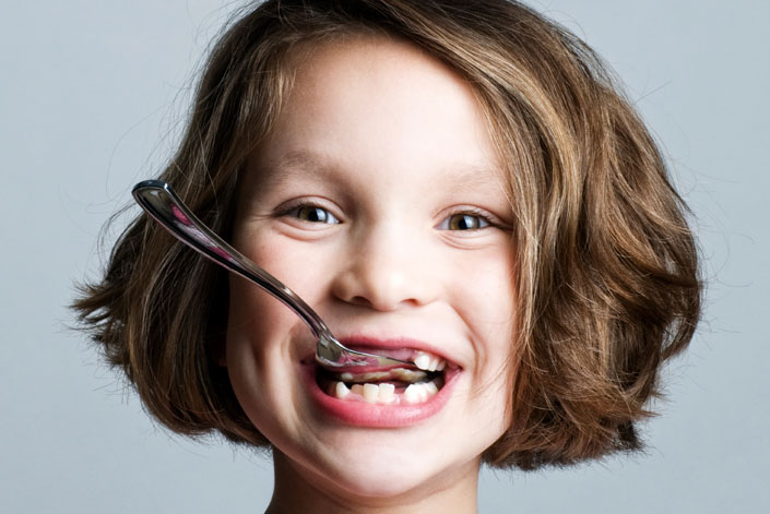 Odontología infantil en Ciudad Real