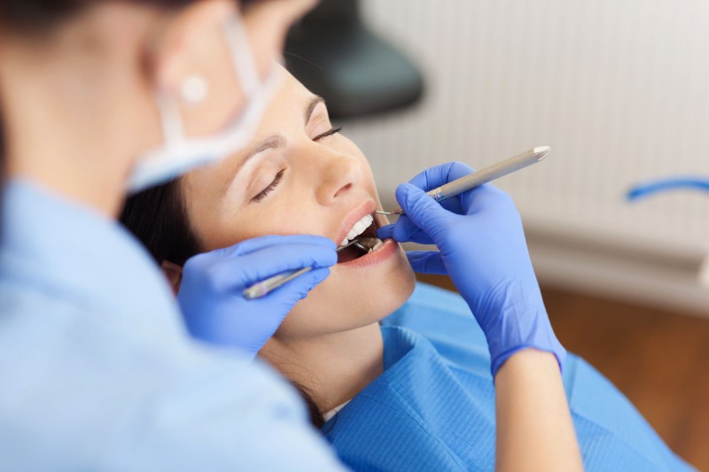 Imagen de Beneficios de la limpieza dental