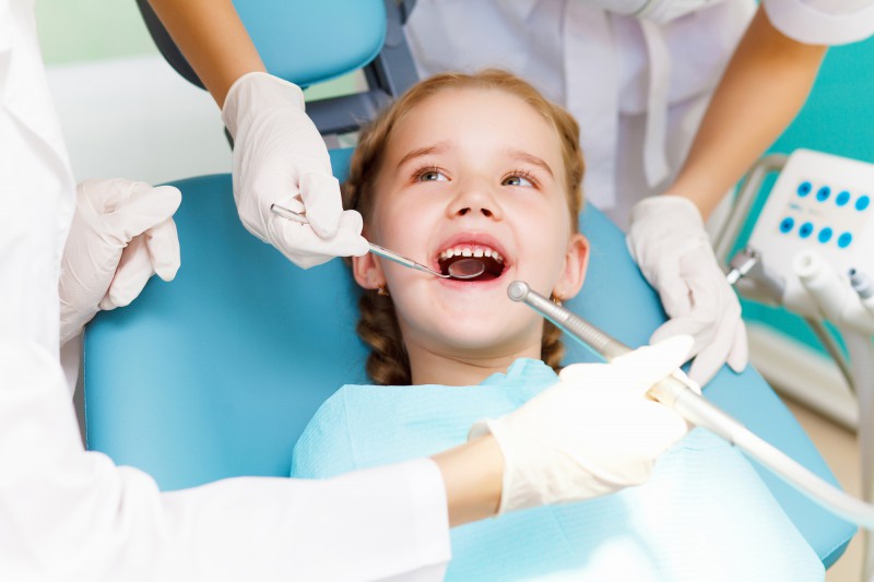 Imagen de Las caries dentales; sÃ­ntomas y tratamiento