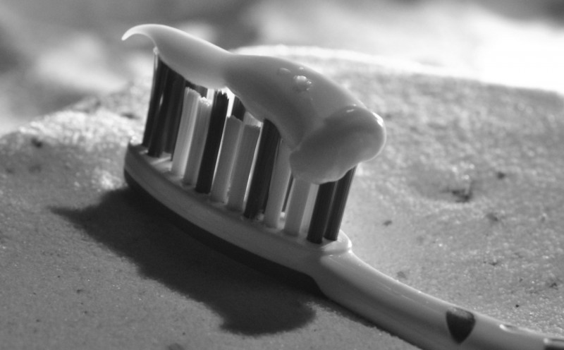 Imagen de Consejos para cuidar el cepillo de dientes