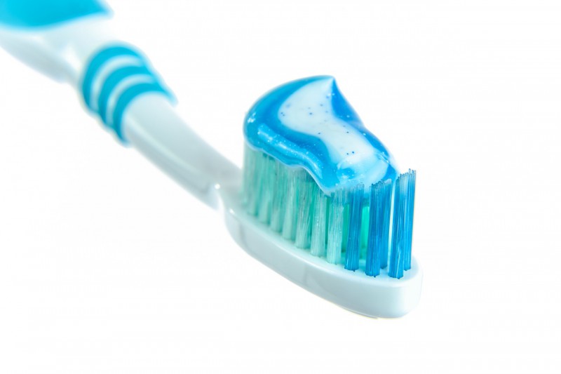 Imagen de Â¿En quÃ© consiste la abrasiÃ³n dental?